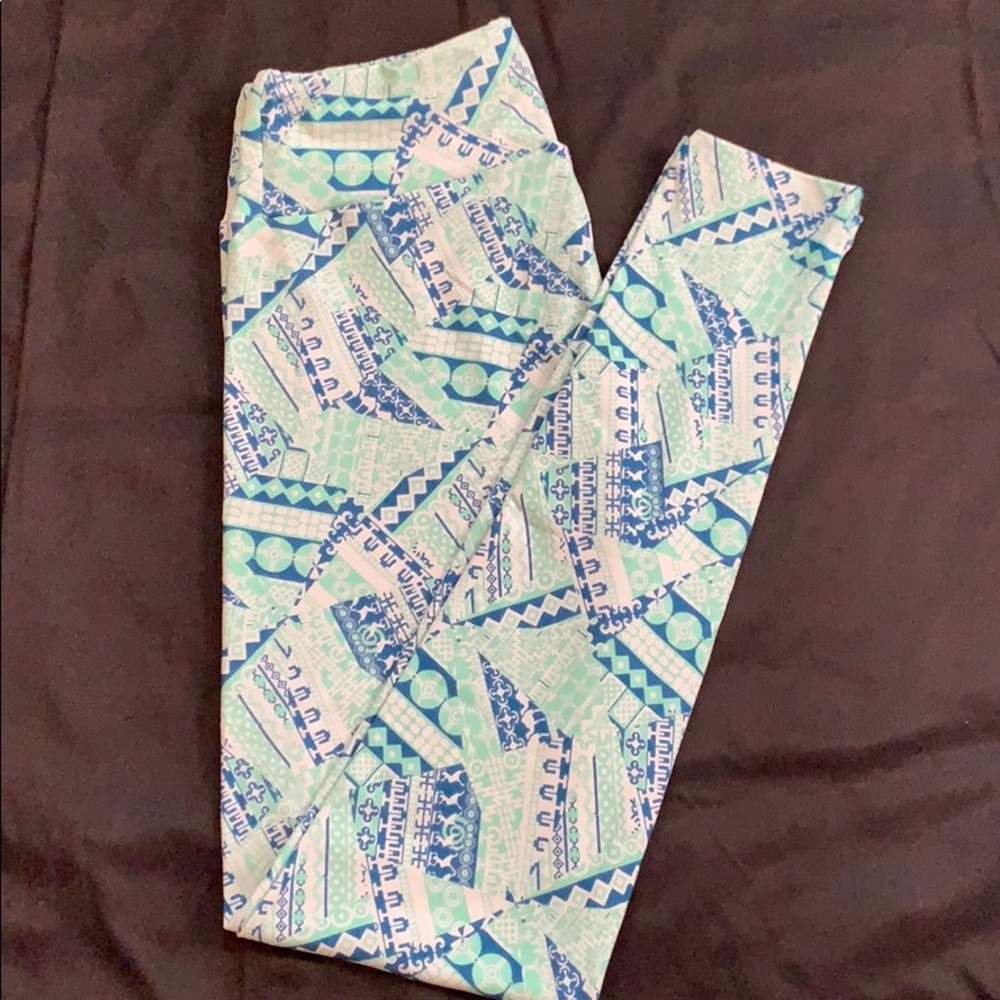 LuLaRoe Leggings
